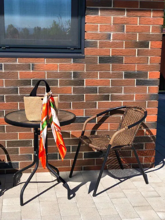 Дом на базе отдыха