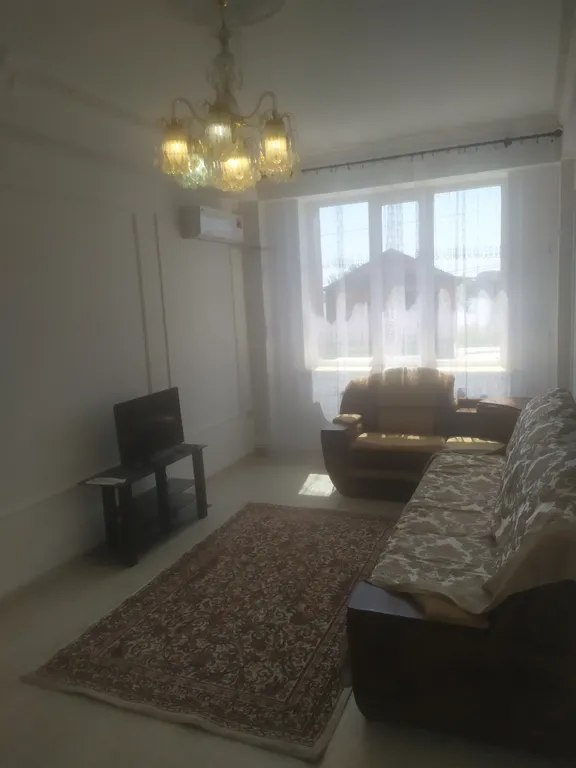 Квартира на 5 — аренда посуточно в Махачкала