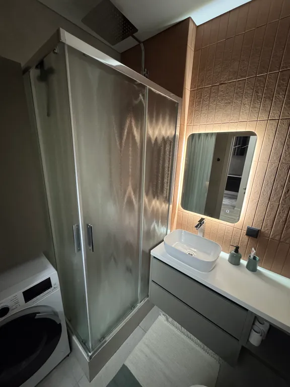 Уютная квартира в центре