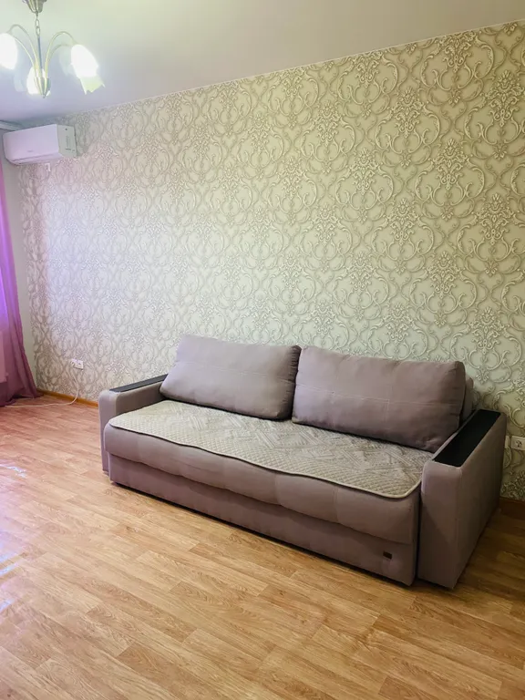 Квартира 2-комнатная Квартира — Горячий Ключ