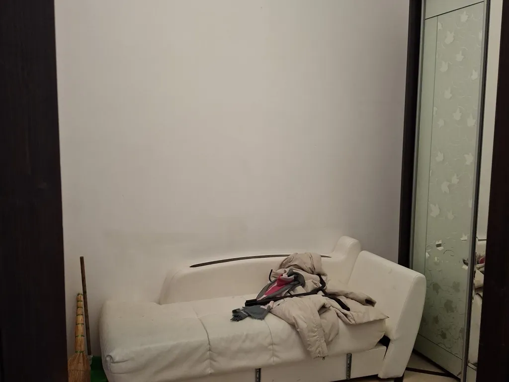 Комфортный дом