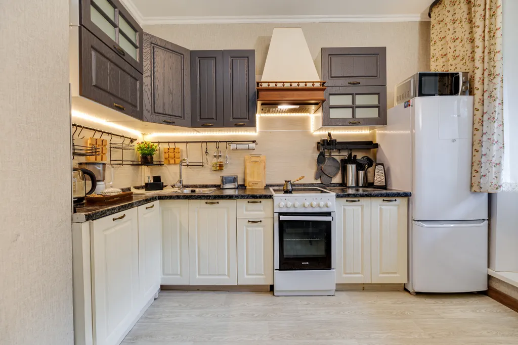 Квартира Квартира Rent-Hause — Москва
