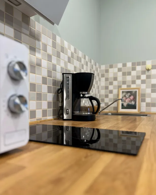 Квартира Апартаменты рядом с дворцами и парками — Пушкин