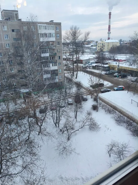 Квартира Квартира в Сормово — Нижний Новгород