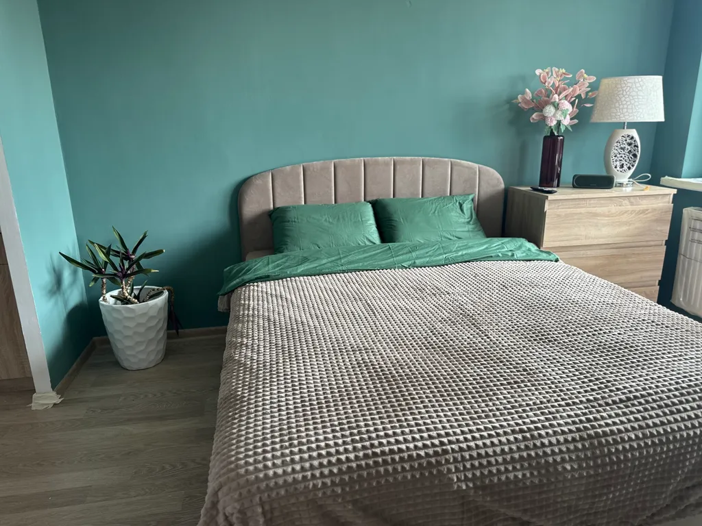 Квартира Комфортная студия в башне бизнес класса — аренда посуточно в Электросталь