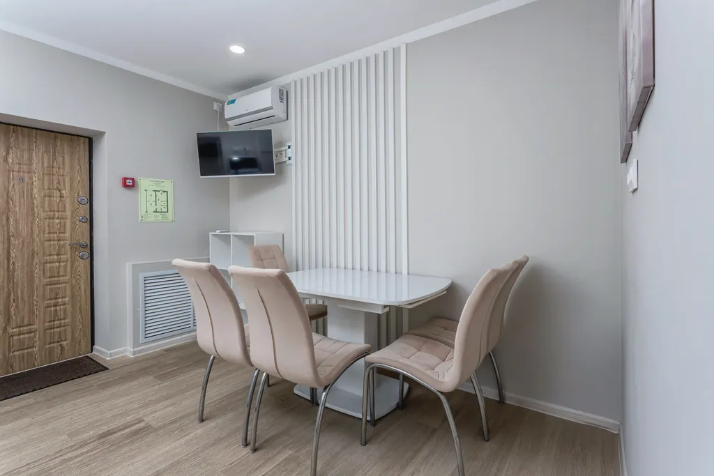 Квартира Квартира Комфортный люкс — Усть-Лабинск