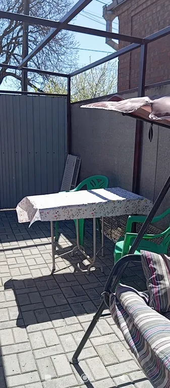 Коттедж Уютный домик в прекрасном районе — Таганрог