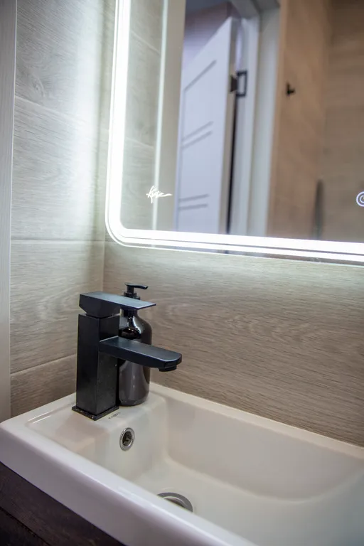 Шикарная студия для комфортного проживания