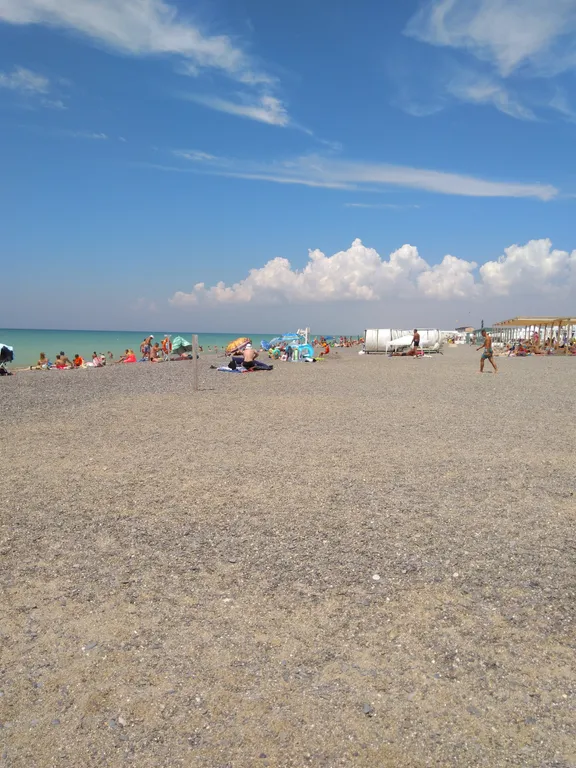 "Квартира в Новофёдорoвке "