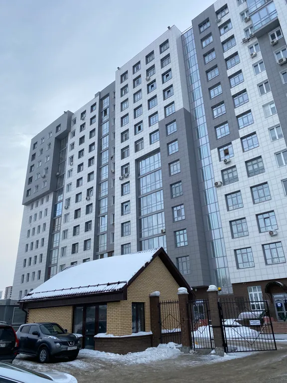 Окно в Париж