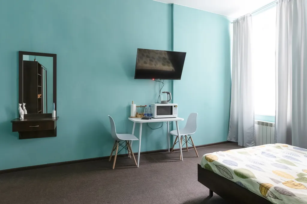 BJ-Home на Ульяны Громовой