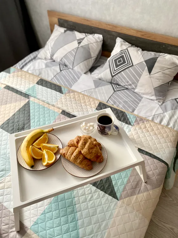 Океан уюта комфортная 1-комнатная квартира рядом с ТРЦ Планета