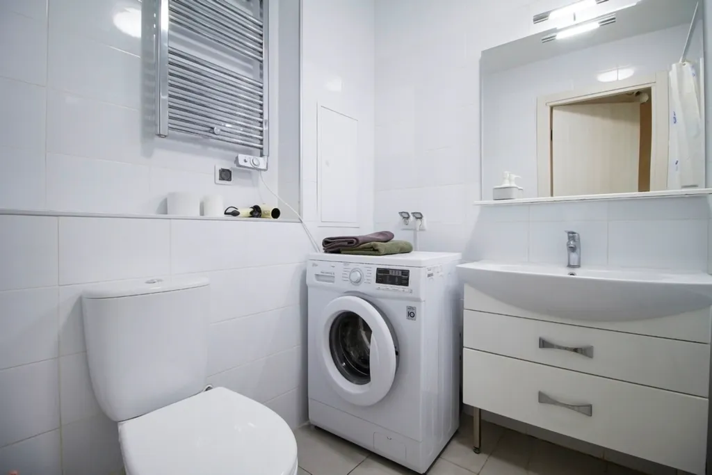 3к квартира возле парка Митино