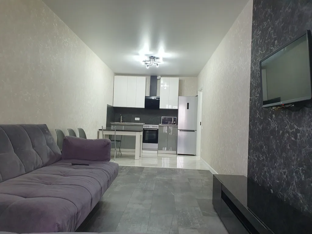 Комфортабельная квартира для хороших людей