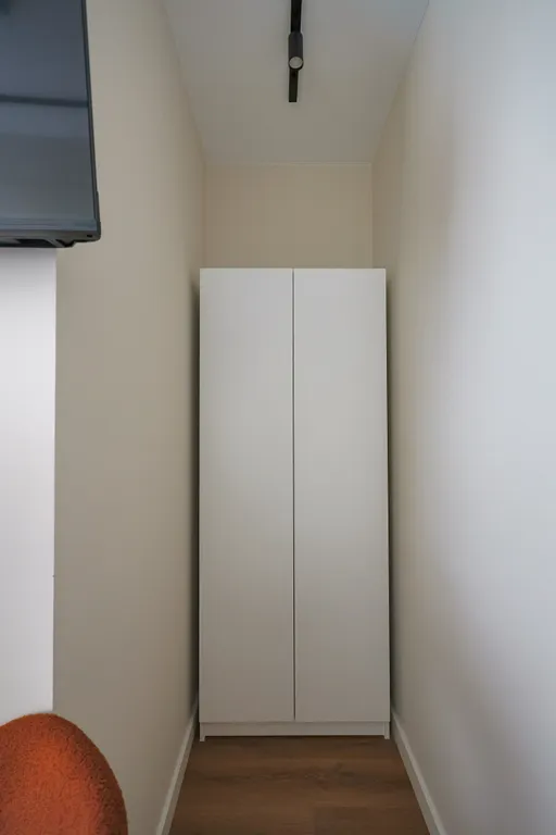 Новая студия в ЖК Nice Loft