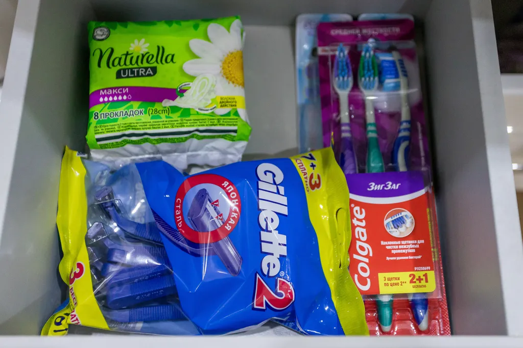 Квартира Уютная квартира — Краснодар