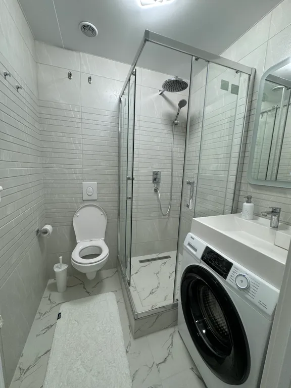 Уютная студия в южном районе Новороссийска