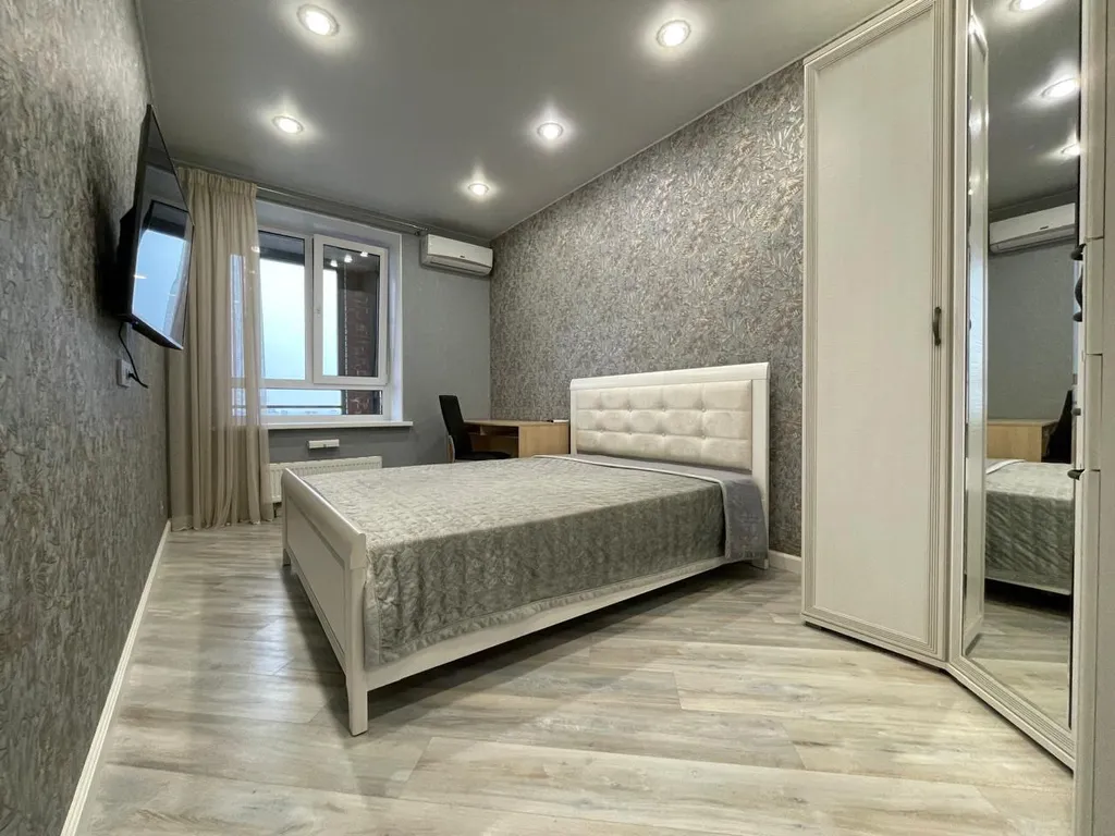 Новая квартира — аренда посуточно в Ижевск