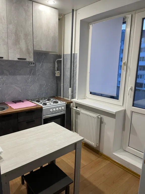 Квартира Квартира Уютная квартирка — Великий Новгород