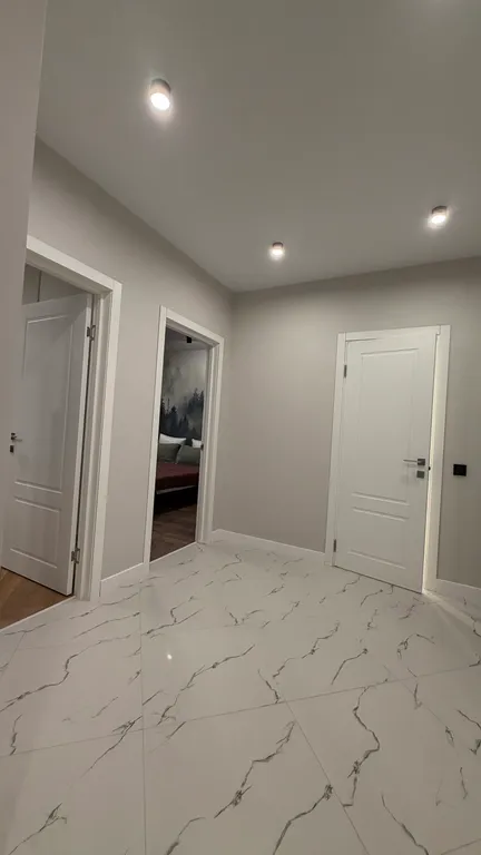 Комфортная 2 комнатная квартира в центре города