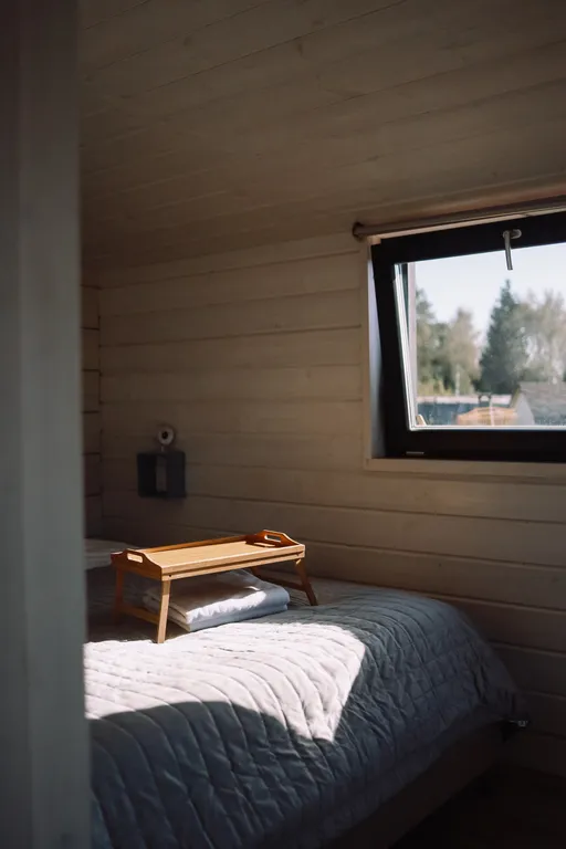 Дом на холме с восхитительным видом