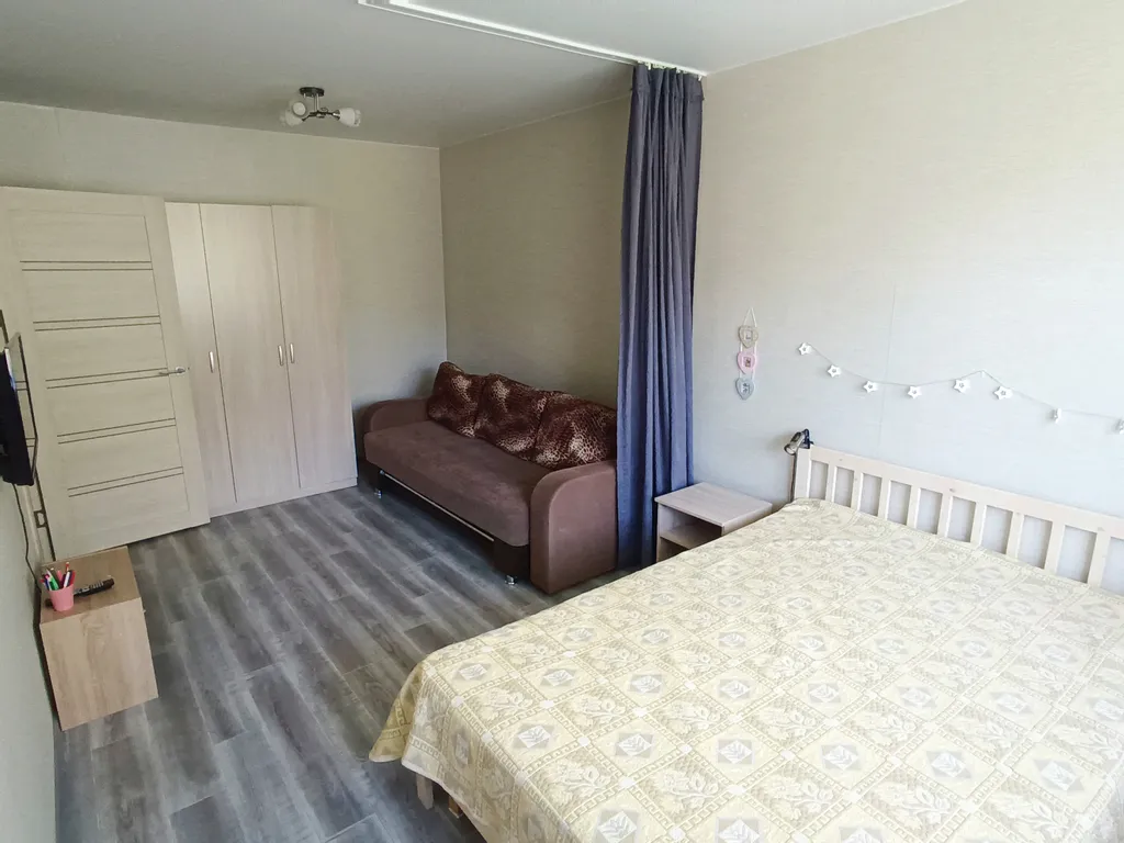 Квартира Квартира Апартамент Тихий Центр — Великий Новгород