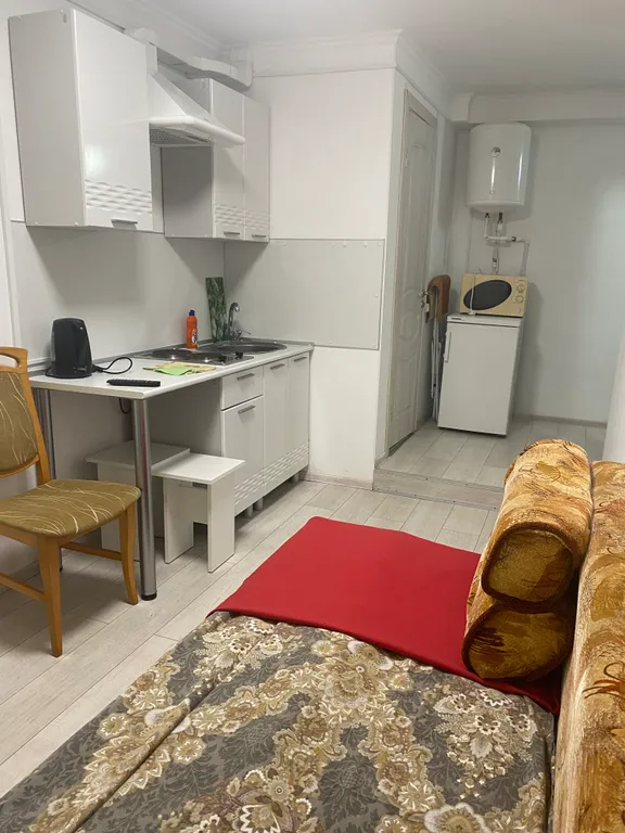 Квартира Квартира Студия в центре — Калининград