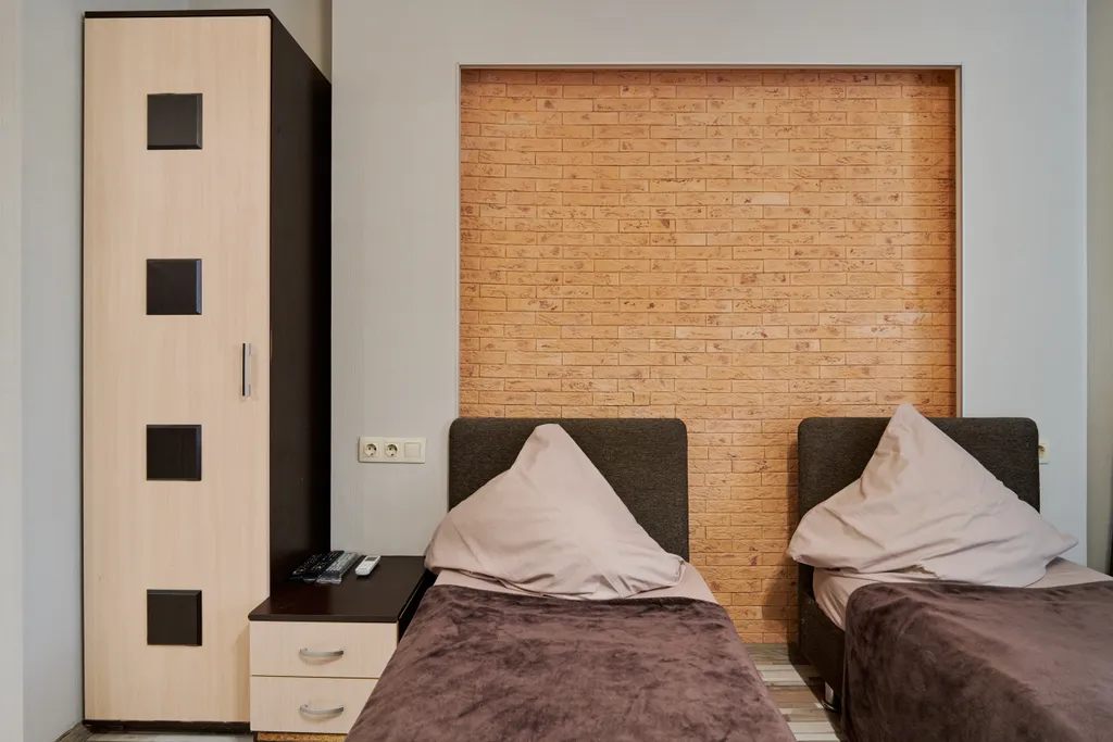 Стильные дизайнерские квартиры