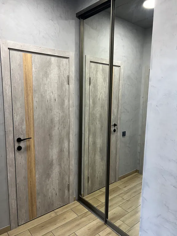 Лофт в сердце города