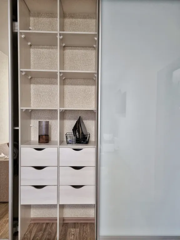 Комфортабельная квартира