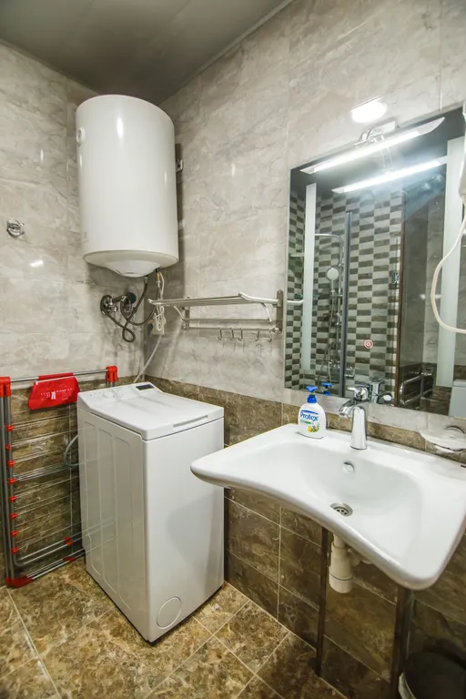 Апартаменты в Батуми Orbi Beach Tower