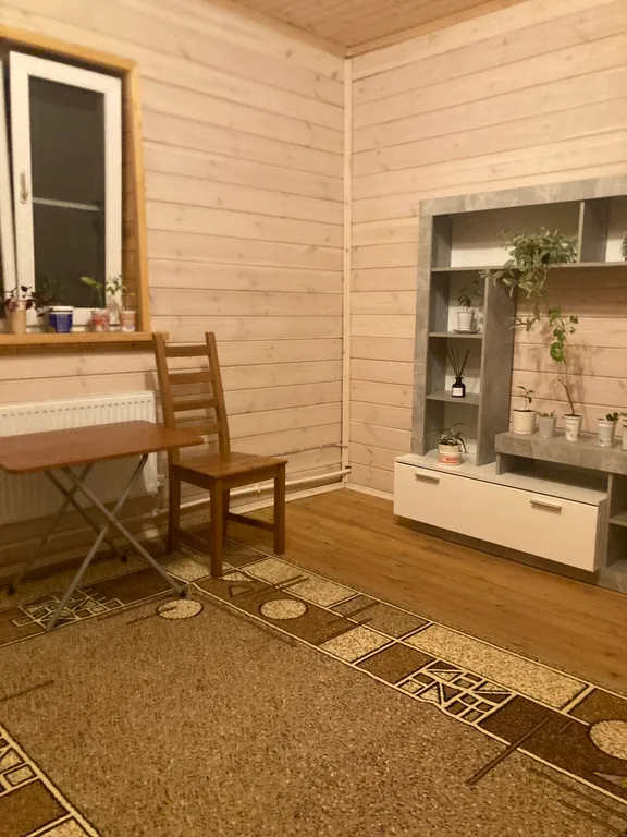 Одна комната