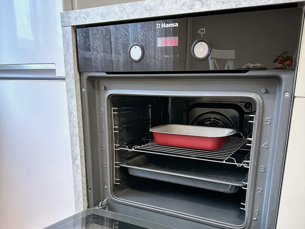 Уютное гнездышко