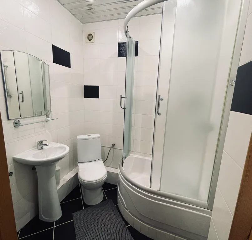 Комфортная и уютная квартира в центре города!