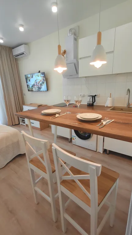 Уютно, чисто, комфортно