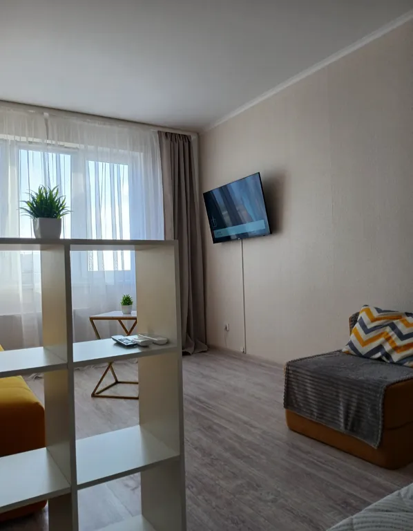 Квартира с шикарным видом на открытое море