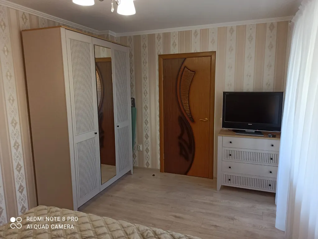 Квартира Уютная квартира — Зеленоградск