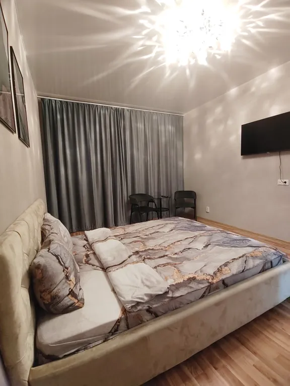 Уютная квартира на ауре