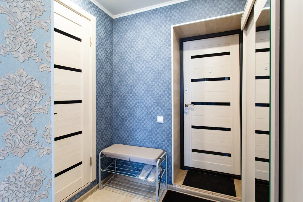 Квартира возле Гулливера и Олимпийского