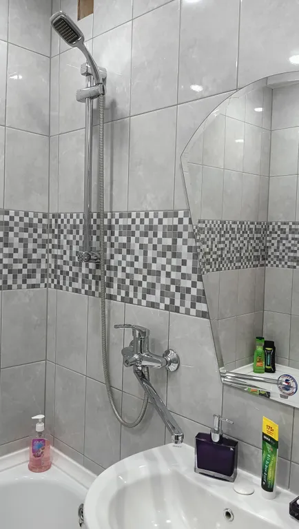 Квартира в центре