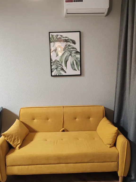 Квартира Уютная квартира в сердце Ярославля — Ярославль