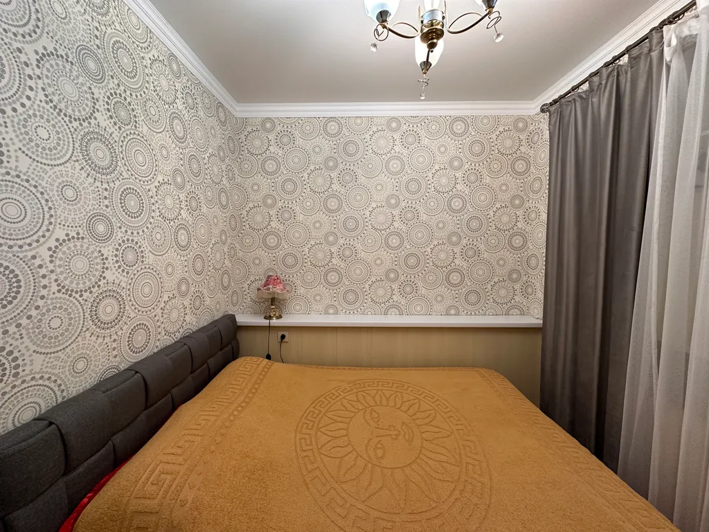 Квартира у моря