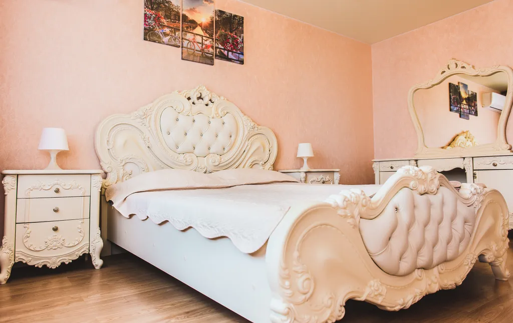 Элитная двухкомнатная квартира в центре у площади Ленина — аренда посуточно в Рязань