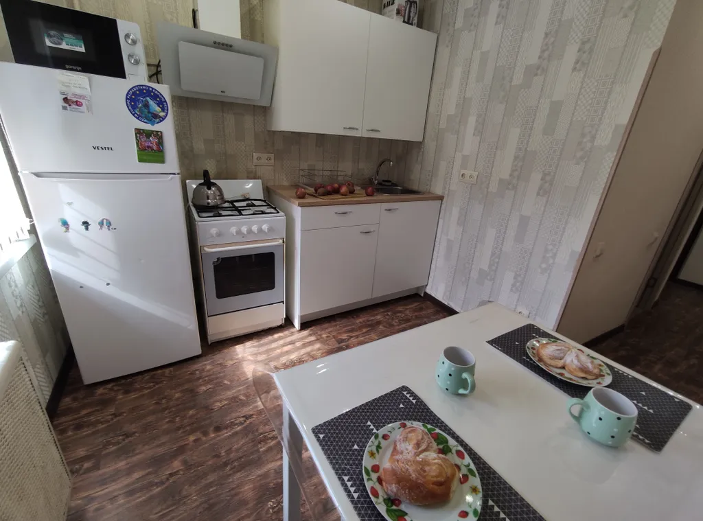 Квартира Квартира Центр Адлера — Адлер