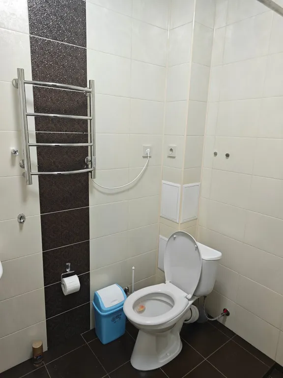 Квартира Квартира Семейный номер с бассейном — Ейск