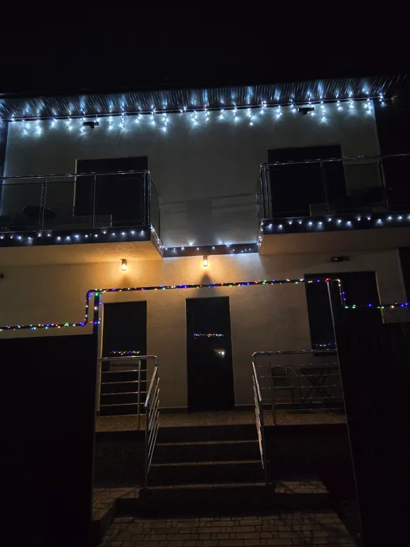 Бермуды - гостевой дом с видом на море, горы и горную реку