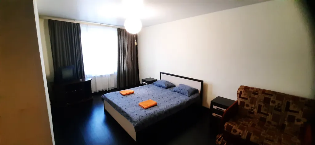 2-комнатная Квартира — аренда посуточно в Зеленоград