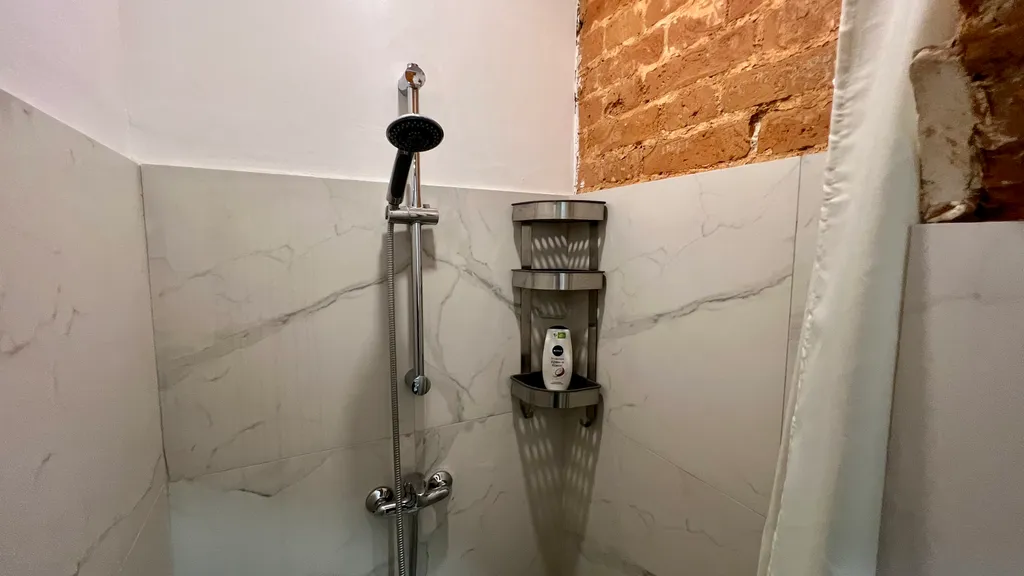 Лофт студия в центре Москвы