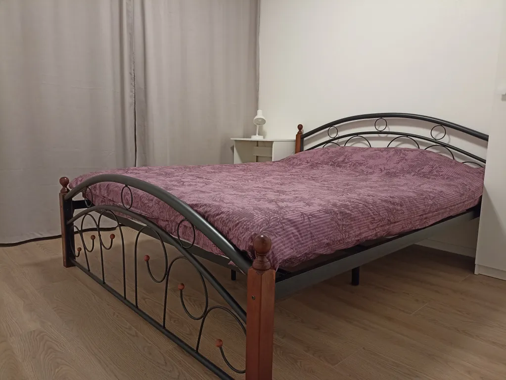 Евродвушка у онкоцентра с кондиционером