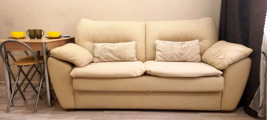 Современная квартира-студия